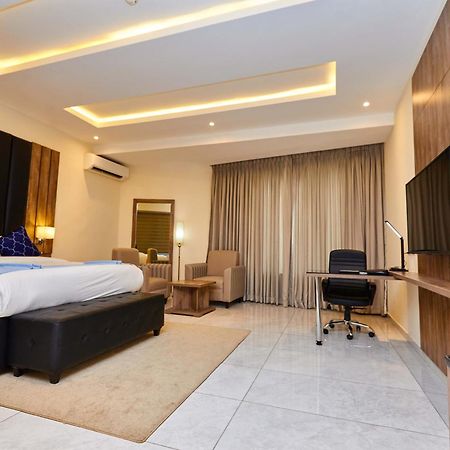 Vintano Hotel 莱基 外观 照片