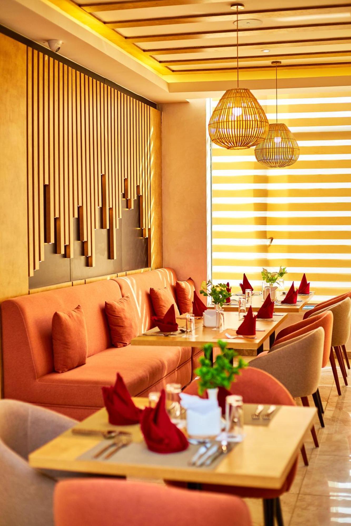 Vintano Hotel 莱基 外观 照片