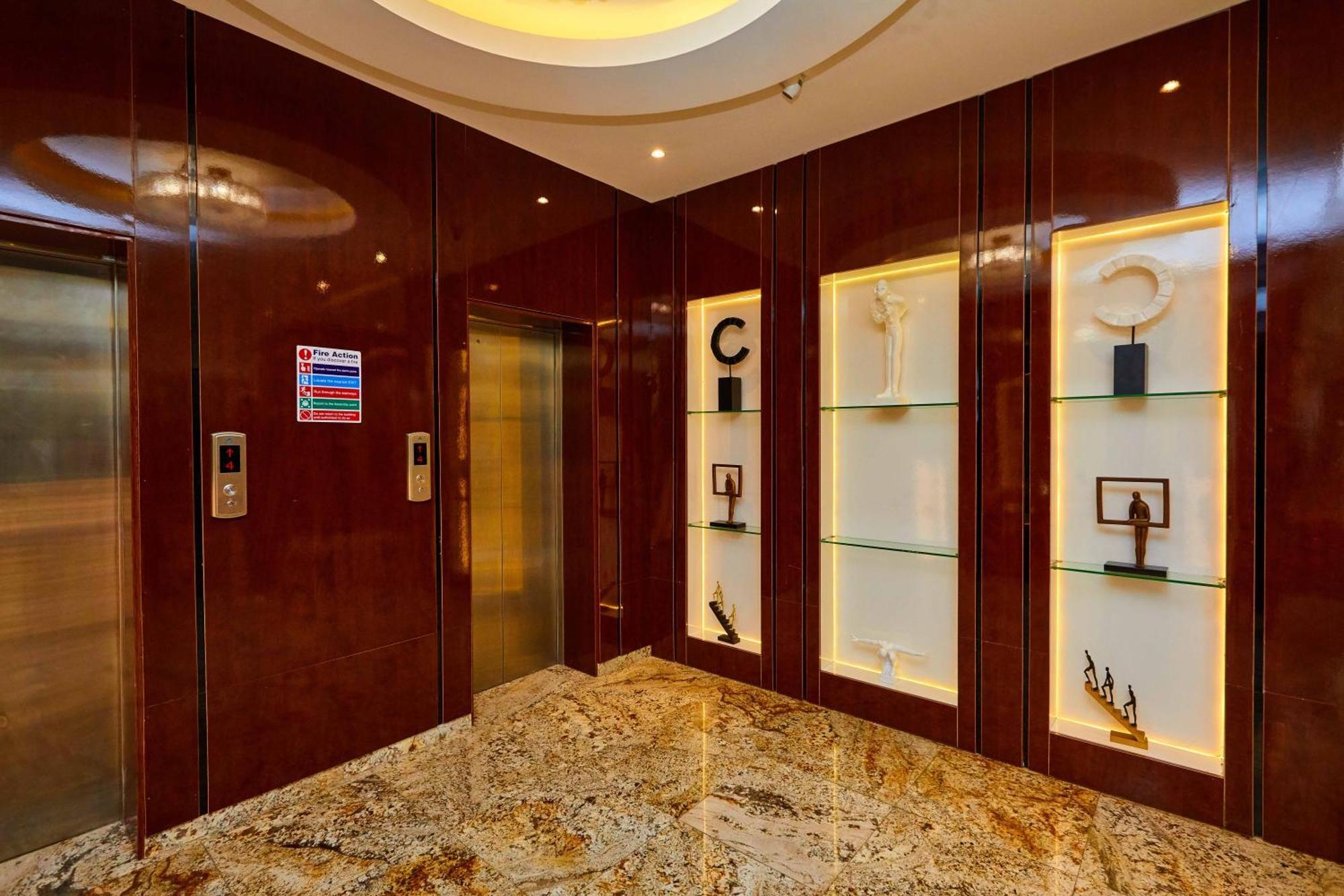 Vintano Hotel 莱基 外观 照片