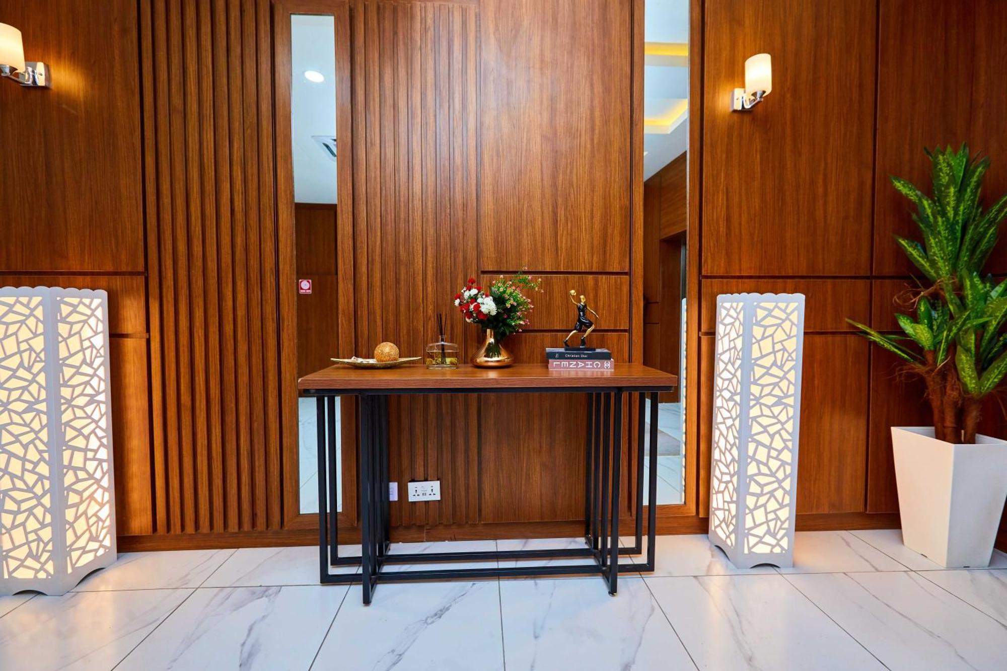 Vintano Hotel 莱基 外观 照片