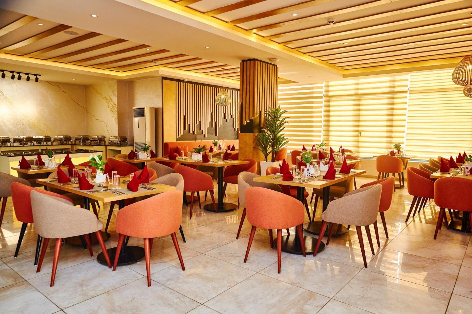 Vintano Hotel 莱基 外观 照片