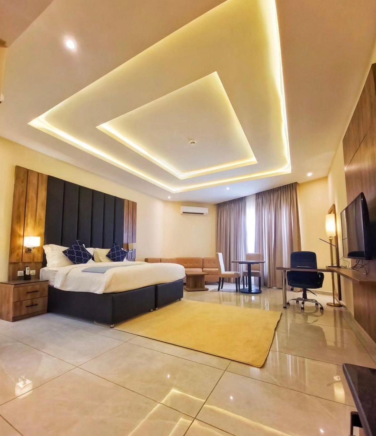 Vintano Hotel 莱基 外观 照片
