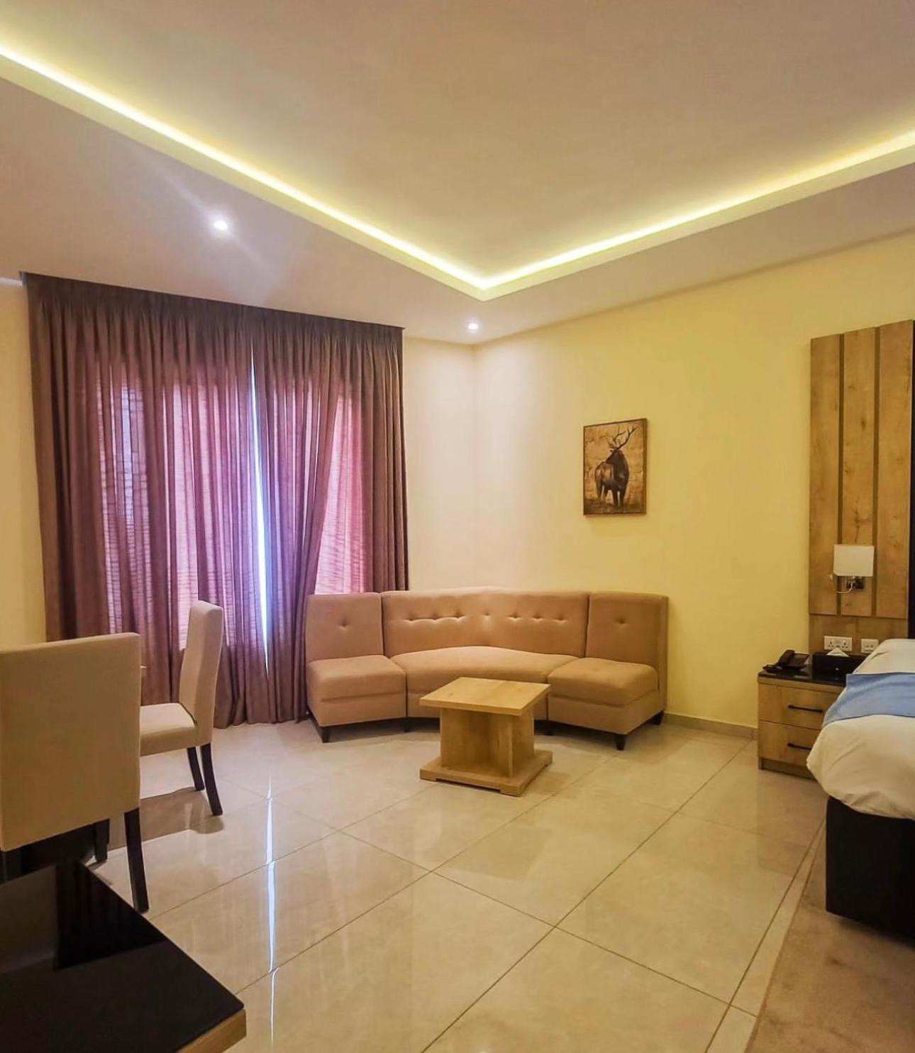 Vintano Hotel 莱基 外观 照片