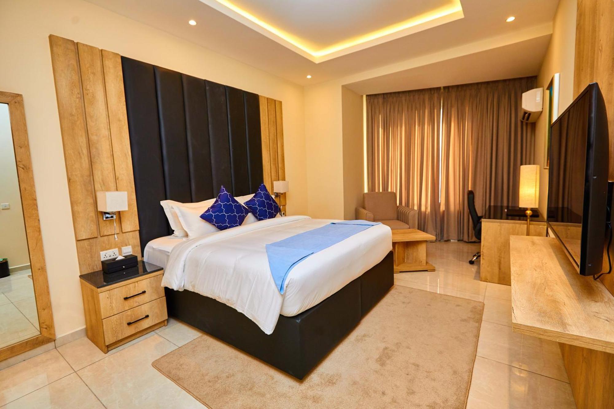 Vintano Hotel 莱基 外观 照片